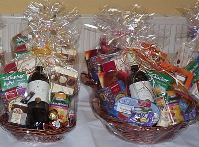 Blutspender Ehrung 2009 (Foto: Karl-Heinz Herrmann)