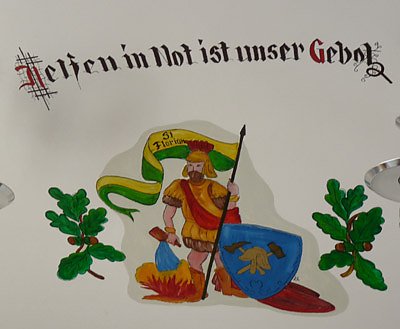 Zukunft der feuerwehren (Foto: Karl-Heinz Herrmann)