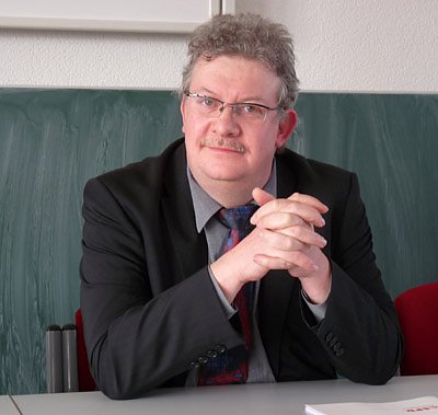 Zukunft der Feuerwehren (Foto: Karl-Heinz Herrmann)