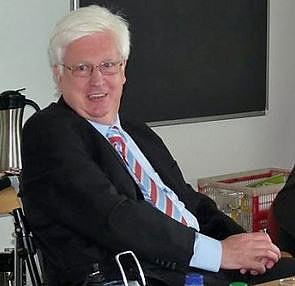 In den Ruhestand verabschiedet (Foto: Karl-Heinz Herrmann)