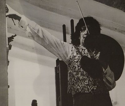 Goya und Dali - das Kunsthaus Nordhausen plant verschiedene Aktionen rund um die neue Sonderausstellung (Foto: Kunsthaus Meyenburg)