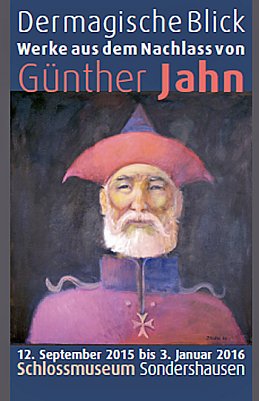 Neue Ausstellung in Sondershausen (Foto: Stadt Sondershausen)