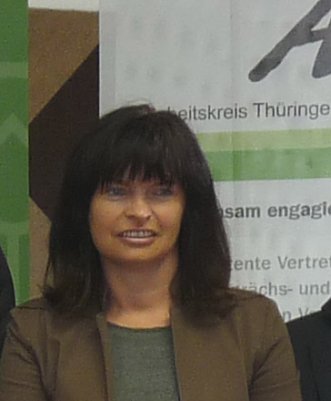 Aktion "Ich geh zur U" (Foto: Karl-Heinz Herrmann)