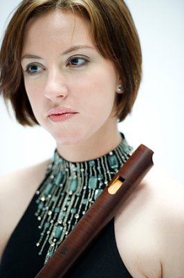 Mit Blockfl&ouml;tenkonzert in neue Saison (Foto: Th&uuml;ringer Landesmusikakademie Sondershausen)