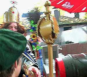 Herbstfeste vieler Orten (Foto: Privat)