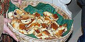 &Ouml;kumenische Martinsfeier durchgef&uuml;hrt (Foto: Karl-Heinz Herrmann)