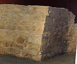 Mikwe in Sondershausen (Foto: Privat)