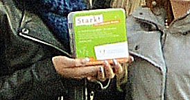 Bei Weihnachtswunder mitgemacht (Foto: Privat)