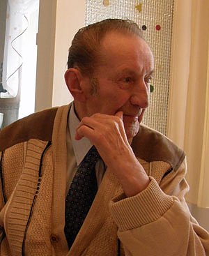 Walter Kuhn (Foto: VfB Oldisleben)