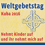 Weltgebetstag mit Thema Kuba (Foto: Privat)