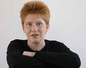 Petra Pau (Foto: Petra Pau)