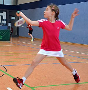 Frankenh&auml;user M&auml;dchenpower deklassiert Restth&uuml;ringen (Foto: Andreas Reich)