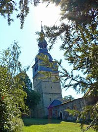 Nordth&uuml;ringer Kulturnacht in Bad Frankenhausen (Foto: Stadtmarketing Bad Frankenhausen)