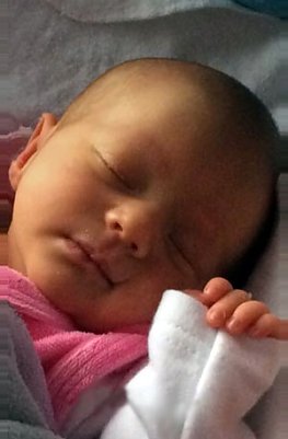 So schnell kann es gehen (Foto: Privat)