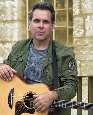 Groundet Tour mit Biber Herrmann (Foto: Kunsthof Friedrichsrode)