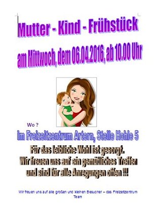 Radtour und Fr&uuml;hst&uuml;ck (Foto: Freizeizentrum Artern)