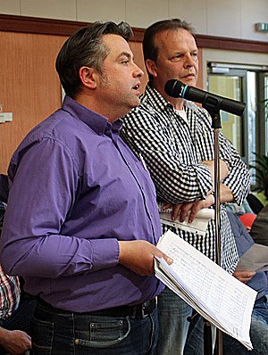 Schwimmbad soll erhalten werden (Foto: Karl-Heinz Herrmann)