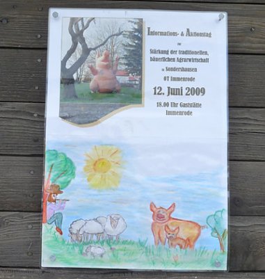 Aktionstag Immemrode (Foto: Karl-Heinz Herrmann)