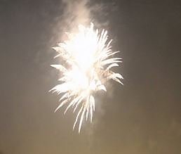 Keine Sch&auml;den zu verzeichnen (Foto: Karl-Heinz Herrmann)