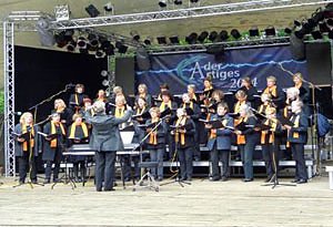 "Schl&auml;ft ein Lied in allen Dingen" (Foto: Privat)