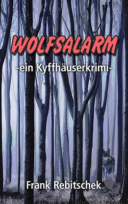 Wolfsalarm in der Hohen Schrecke (Foto: Privat)