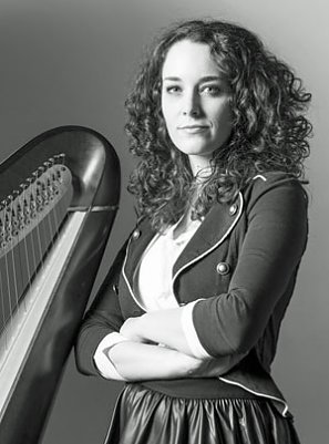 Ungew&ouml;hnliche Instrumentenkombination (Foto: Landesmusikakademie)