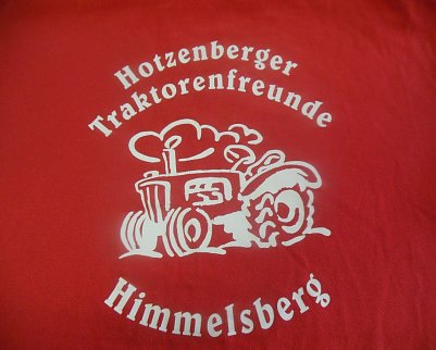 Traktorentreffen mit Schaupfl&uuml;gen & Dreschvorf&uuml;hrung (Foto: Privat)