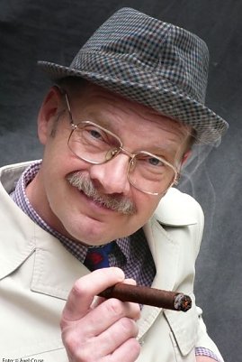 Beifall f&uuml;r Steuertipps (Foto: Gernot Voltz)