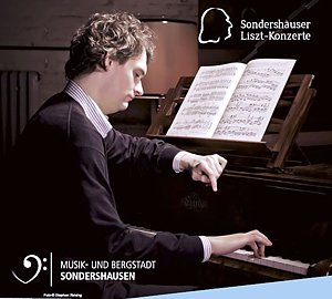 Wieder ein Echo-Preistr&auml;ger zum Sondersh&auml;user Liszt-Konzert (Foto: Stadt Sondershausen)