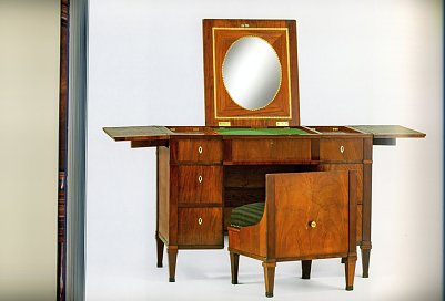 Neuer Treff f&uuml;r Neugierige (Foto: Schlossmuseum Sondershausen)