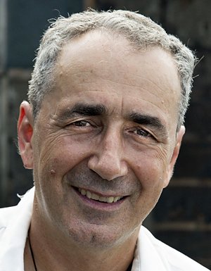 Philippinischer Pater zu Gast in der Cruciskirche (Foto: Privat)