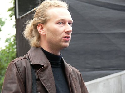 Abschied (Foto: Theater/K&uuml;hn)