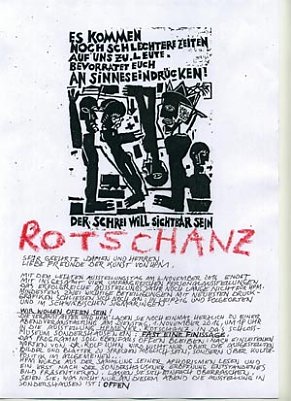 Galeriegespr&auml;ch im Schlossmuseum (Foto: pr)