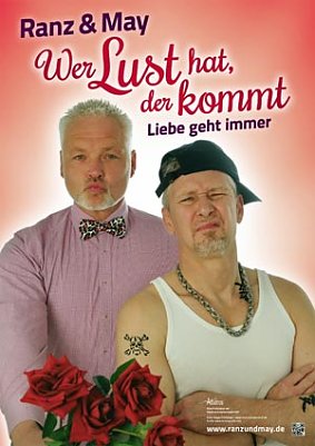 Kabarett im Regionalmuseum (Foto: Regionalmuseum Bad Frankenhausen)