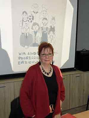 Finnische Schulsystem vorgestellt (Foto: SPD Kyffh&auml;userkreis)