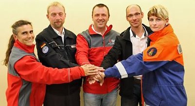 Th&uuml;ringer Ehrenbrief (2) (Foto: Karl-Heinz Herrmann)