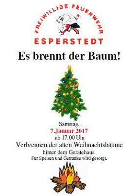 Knutfeste in Esperstedt und Jechaburg (Foto: Privat)