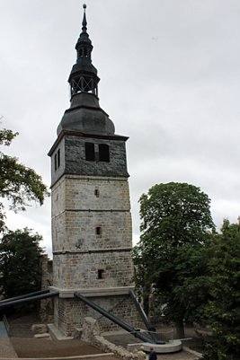 Kreischorverband Nordth&uuml;ringen mit Zuwachs (Foto: Karl-Heinz Herrmann)