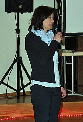 Kulturelle Vielfalt gezeigt (Foto: Karl-Heinz Herrmann)