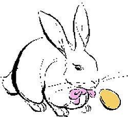 Osterf&uuml;hrung und Sonntagsf&uuml;hrung (Foto: Stadt Bad Frankenhausen)