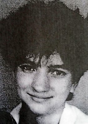 Anke Beck (Foto: Polizei)