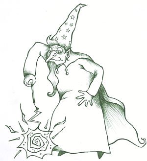 Hexenakademie Ferienpark Feuerkuppe (Foto: Ferienpark Feuerkuppe)