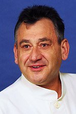 Maxim Kowalew - Don Kosaken (Foto: Stadtmarketing Bad Frankenhausen)