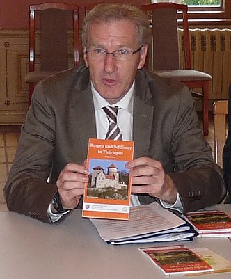 Gerold Wucherpfennig (Foto: Karl-Heinz Herrmann)