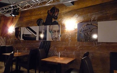 Neues Da Capo (Foto: I. K&uuml;hn)