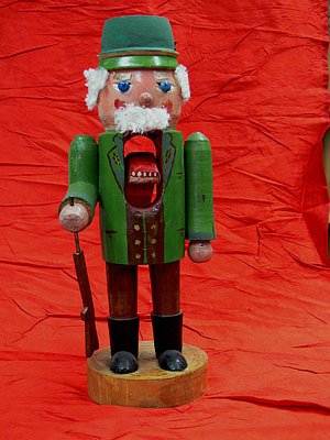 Nussknacker Konzert (Foto: Theater Nordhausen)