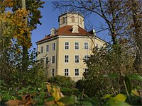 Feste bei Hofe (Foto: Stadt Sondershausen)