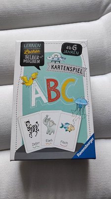 Kartenspiel  (Foto: )