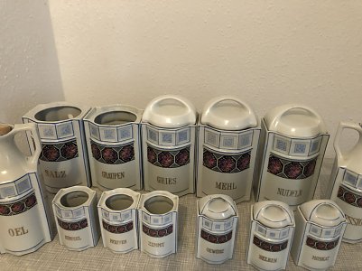 gut erhalten (Foto: )