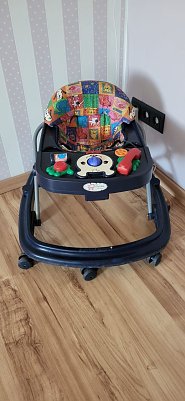 Lauflernwagen  (Foto: )